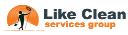 Like Cleaning Services Group logo